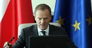 Donald Tusk: Europa nie może stać w miejscu; musimy iść naprzód