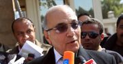 Egipt: zakaz podróży dla byłego kandydata na prezydenta Ahmeda Szafika