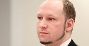 Anders Breivik przeprasza za niezaangażowane politycznie ofiary
