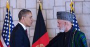 Afganistan nie podpisze paktu z USA, jeśli nie spełnią warunków Karzaja
