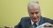 Przed trybunałem ONZ wznowiono proces Ratko Mladicia