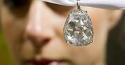 Legendarny królewski diament Beau Sancy sprzedany za krocie
