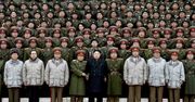Korea Północna zapowiada "pozytywne działania" na rzecz pokoju