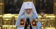 Patriarcha Cyryl: Rosji nie stać na kolejną rewolucję