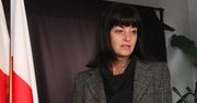 Zuzanna Kurtyka: te dane były po prostu fałszywe...