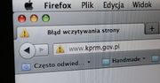 Cyberochrona Polski padła