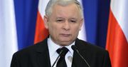 Kaczyński przyznaje się do błędu: poparliśmy ACTA