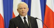 Kaczyński: to pomysł z piekła rodem