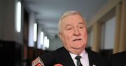 Wałęsa: sumienie mnie pyta, czy musiało do tego dojść?