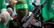 Egipska telewizja: Hamas szkoli egipskich terrorystów
