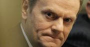 Tusk nie stanął w obronie Polaków. Czemu milczy?