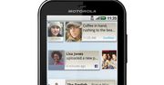 Motorola DEFY
