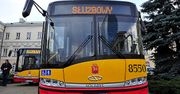Z ulic Warszawy zniknie ponad 200 autobusów