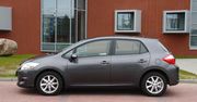 Toyota Auris: Małe zmiany - duży efekt