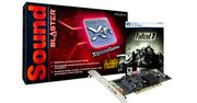 Fallout3 za darmo z Sound Blaster X-Fi Xtreme Gamer