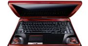 Laptop dla prawdziwego faceta - Qosmio X300