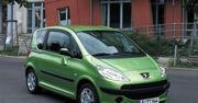 Używany Peugeot 1007 - typowe awarie i problemy
