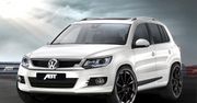 Mocniejszy Tiguan dzięki ABT-owi – ABT Tiguan (2011)