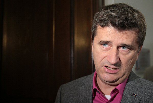 "Palikot chciał poniżyć i naruszyć dobra posłów PiS"