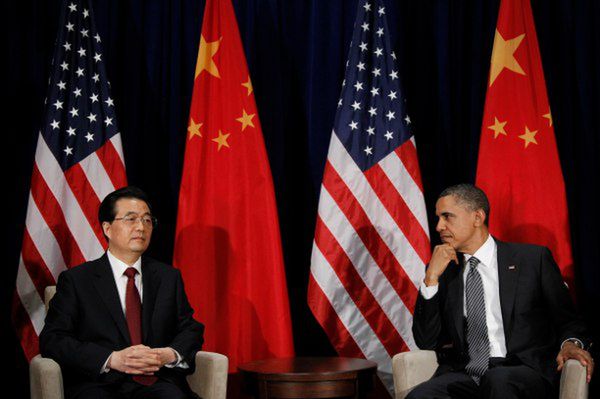 Obama: USA pozostaną mocarstwem Pacyfiku