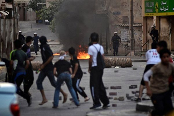 Bahrajn: dwóch zabitych w serii wybuchów w stolicy