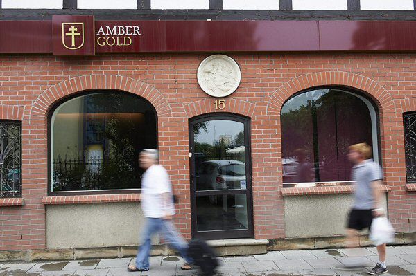 Trzech łódzkich prokuratorów ma prowadzić śledztwa ws. Amber Gold