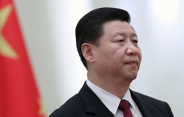 "NYT": Nowy przywódca Chin pojedzie z pierwszą wizytą do Rosji
