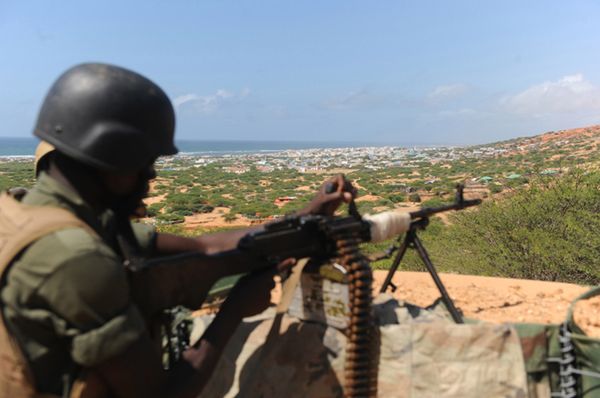 Somalia: atak na restaurację w Mogadiszu, trzy osoby zabite