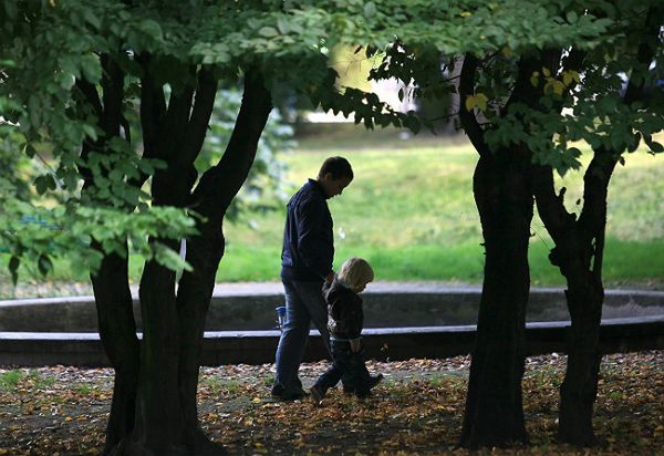 Będzie jeszcze ciepło? - sprawdź prognozę pogody