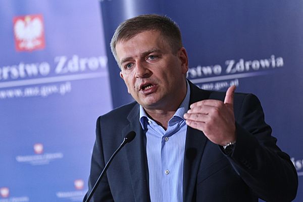 Bartosz Arłukowicz: Centrum Zdrowia Dziecka było, jest i będzie