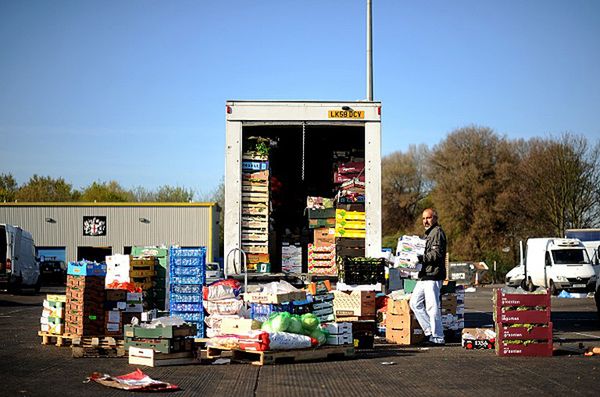 W.Brytania: pracownicy sezonowi pilnie poszukiwani