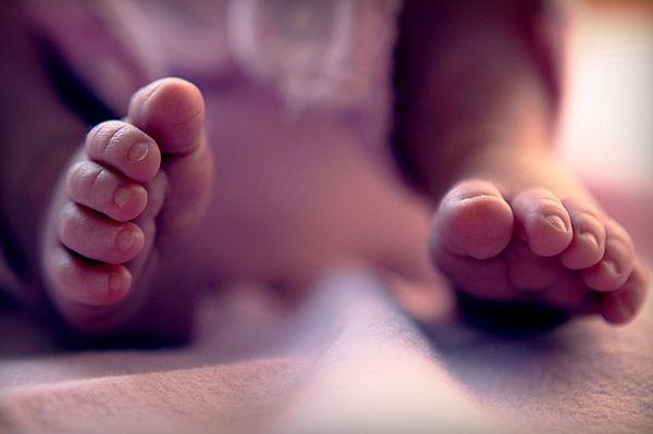 Biegli wydali opinię w sprawie śmierci 9-miesięcznego dziecka