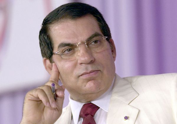 Tunezja: były prezydent Ben Ali skazany na dożywocie