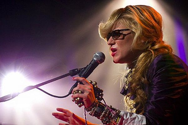 Melody Gardot wystąpi na Warsaw Summer Jazz Days