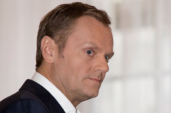 Wiesław Dębski: Donald Tusk jeszcze trochę porządzi, a po 15 miesiącach odda władzę