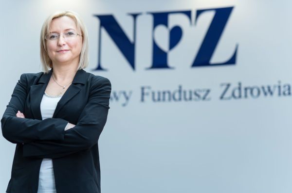 NFZ przeznaczy ponad 2 mld zł więcej na leczenie