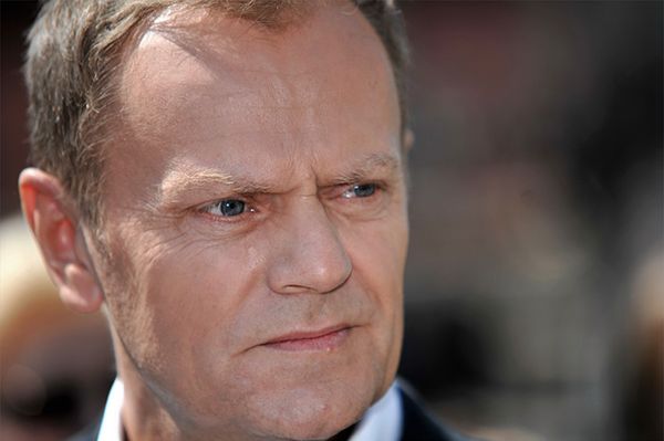 Adam Hofman: Donald Tusk przejrzał na oczy