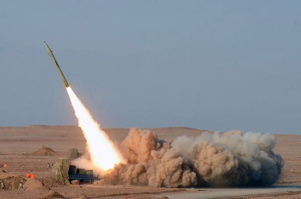Szef MI6: Iran będzie miał broń jądrową do 2014 roku