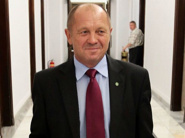 Były minister rolnictwa pod lupą śledczych