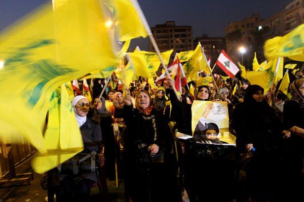 "NYT" ostrzega: Hezbollah swobodnie działa w Europie