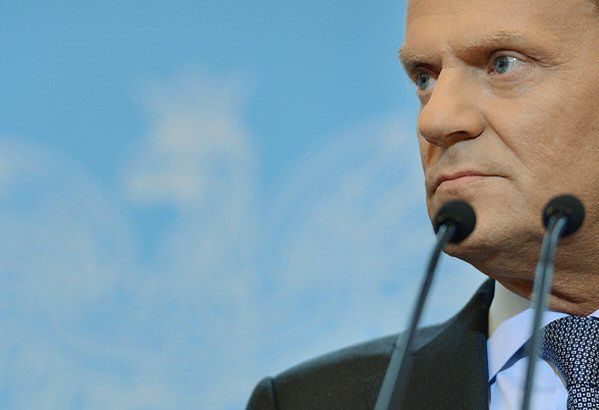 Donald Tusk: syn popełnił błędy, ale mam do niego zaufanie