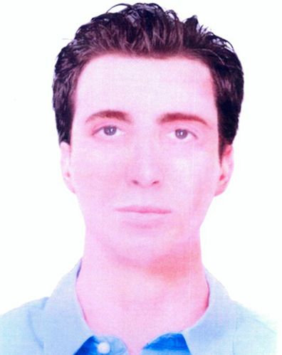 Bułgarska policja opublikowała portret zamachowca z Burgas