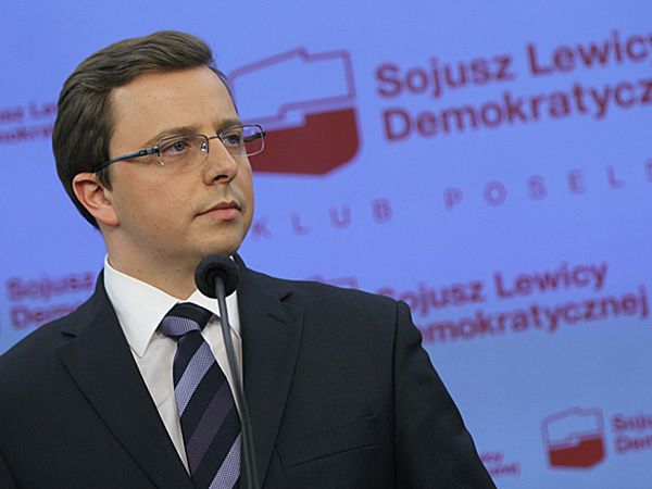 SLD przedstawił raport "Tanie państwo wg Donalda Tuska"