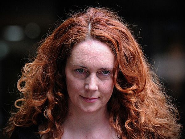 Rebekah Brooks z "News of the World" usłyszała zarzuty