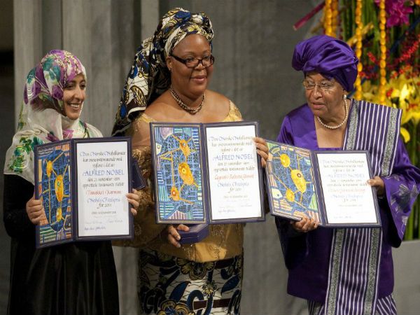 Pierwszych laureatów tegorocznych Nobli poznamy 8 października