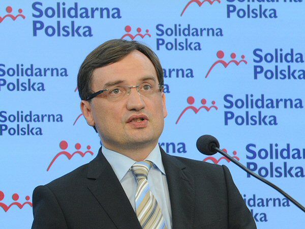 SP chce połączyć funkcje ministra i prokuratora