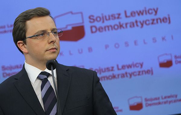 Poseł: inwigilacja? Kancelaria: nikt nie śledzi posłów!