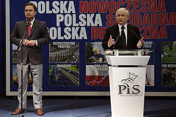 PiS krytykuje rząd za przygotowanie Euro 2012