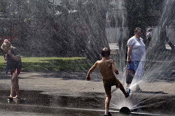 Kiedy koniec afrykańskich upałów? Sprawdź prognozę