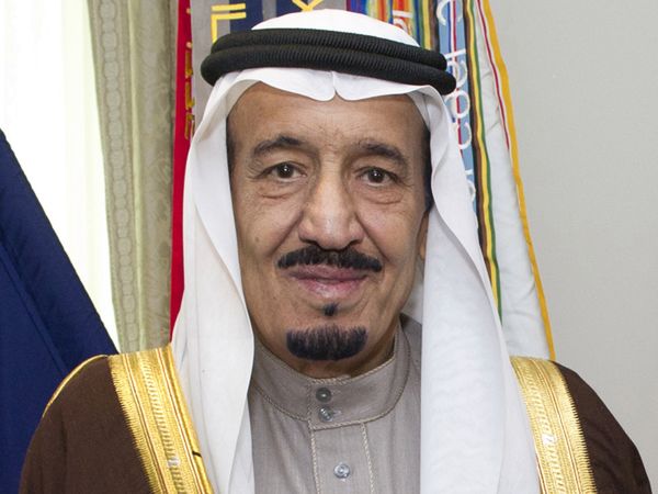 Arabia Saudyjska ma nowego następcę tronu